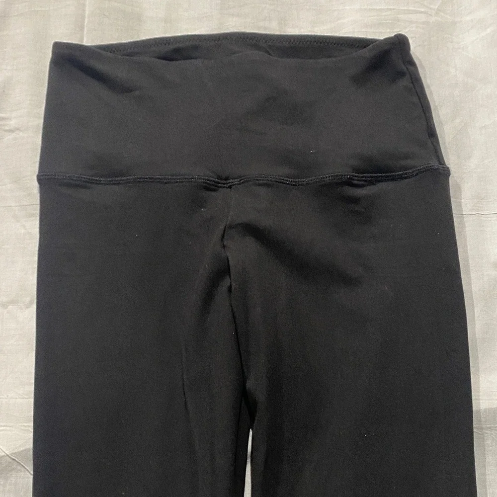 Felina Black Leggings 2 Pack -‎ NWOT